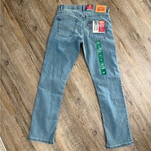 Levi’s • 511 Boys Slim Flex Stretch Jeans